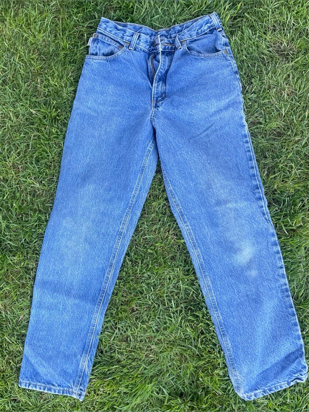Carhartt jeans 🦋